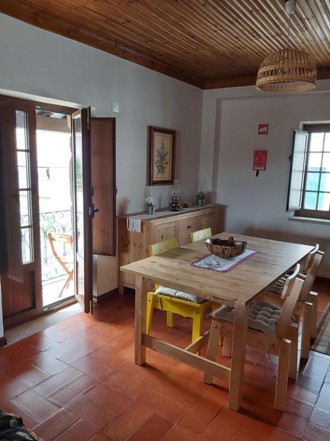 Casa Da Souropires Βίλα Pinhel Εξωτερικό φωτογραφία