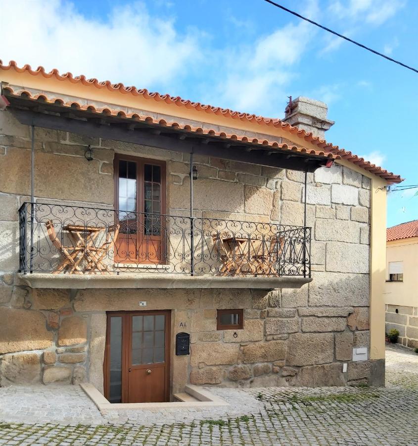 Casa Da Souropires Βίλα Pinhel Εξωτερικό φωτογραφία