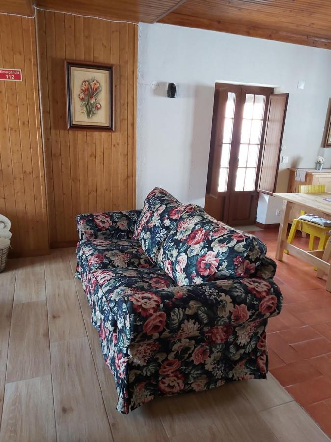 Casa Da Souropires Βίλα Pinhel Εξωτερικό φωτογραφία